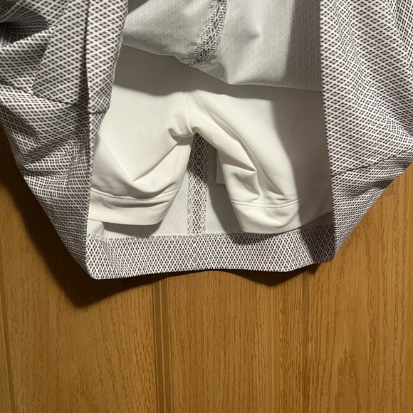 Fairway & Greene Eliza Skort - Picture 10 of 11